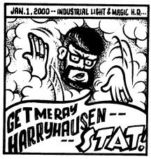"George Lucas" is copyright ©2008 by Eric Reynolds.  All rights reserved.  Reproduction prohibited.