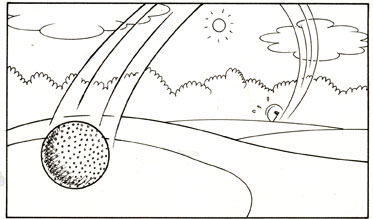 "Golf - Buy me for your dad." is copyright ©2008 by Eric Reynolds.  All rights reserved.  Reproduction prohibited.