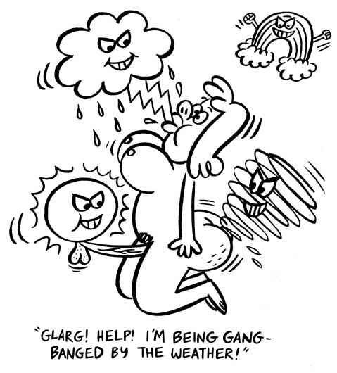 "AyC#10 GAG-