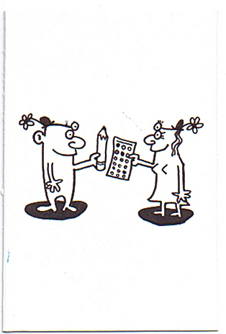 "contents page" is copyright ©2008 by Sam Henderson.  All rights reserved.  Reproduction prohibited.