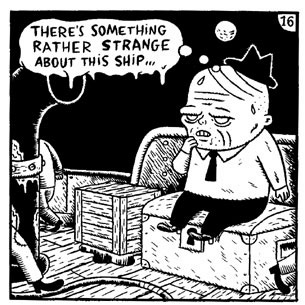 "something strange..." is copyright ©2008 by  Mats!?.  All rights reserved.  Reproduction prohibited.