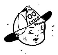 "Olaf Oedwards: Kid Firechief" is copyright ©2008 by Steven Weissman.  All rights reserved.  Reproduction prohibited.