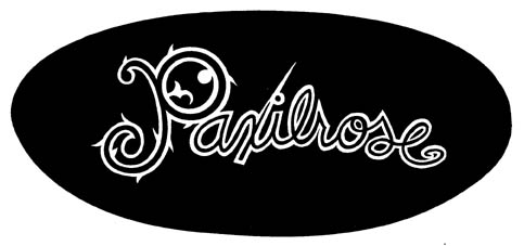 "Paxil Rose logo" is copyright ©2008 by Eric Reynolds.  All rights reserved.  Reproduction prohibited.