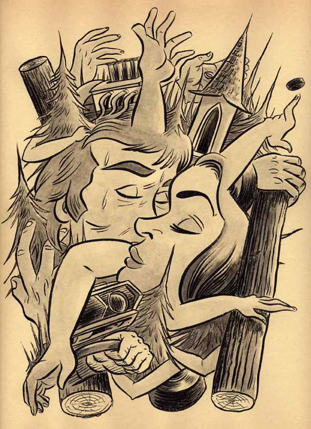 "RAMROD" is copyright ©2008 by Jeremy Eaton.  All rights reserved.  Reproduction prohibited.