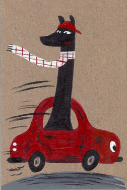 "Stick yer neck out!" is copyright ©2008 by  Mats!?.  All rights reserved.  Reproduction prohibited.