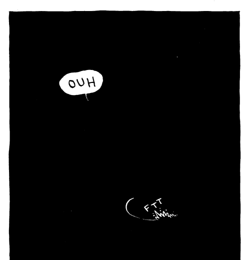"ouh" is copyright ©2008 by Jordan Crane.  All rights reserved.  Reproduction prohibited.