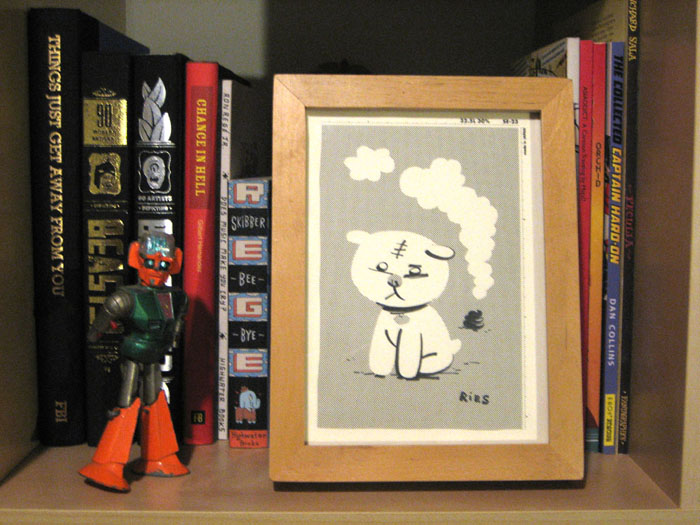 "Elzie Crisler" is copyright ©2008 by Steven Weissman.  All rights reserved.  Reproduction prohibited.