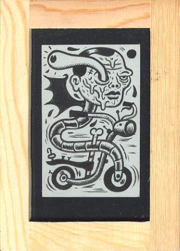 "batcycle" is copyright ©2008 by  Mats!?.  All rights reserved.  Reproduction prohibited.