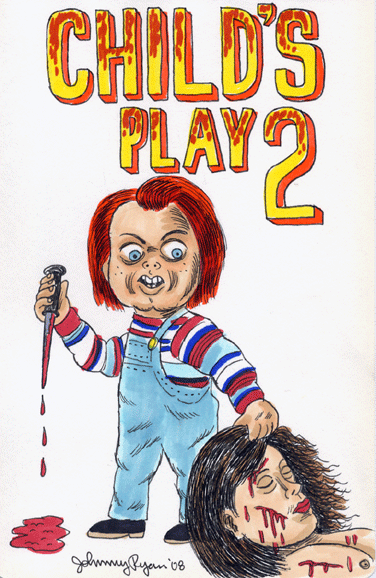 "Child's Play 2" is copyright &copy;2008 by Johnny Ryan.  All rights reserved.  Reproduction prohibited.