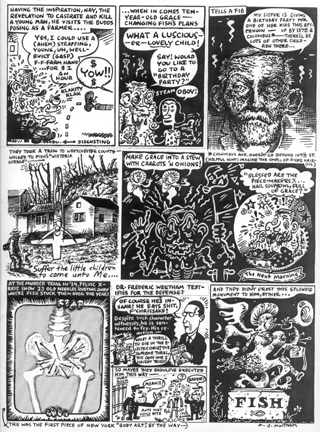 "Albert Fish (page 5)" is copyright ©2008 by Tony Mostrom.  All rights reserved.  Reproduction prohibited.