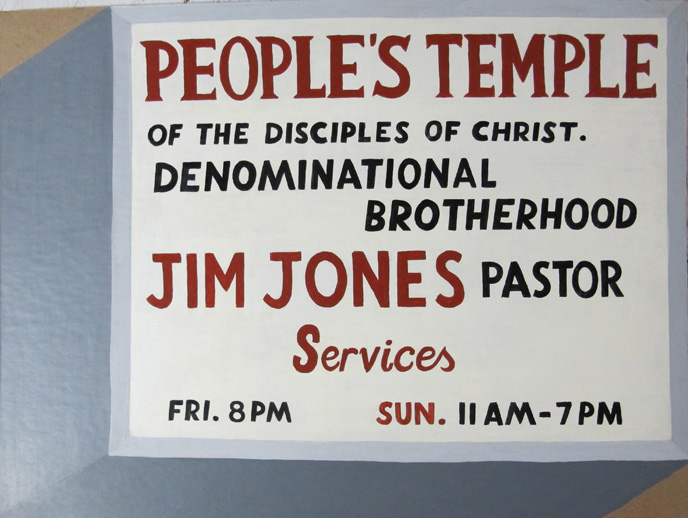 "People's Temple" is copyright ©2008 by  Mats!?.  All rights reserved.  Reproduction prohibited.