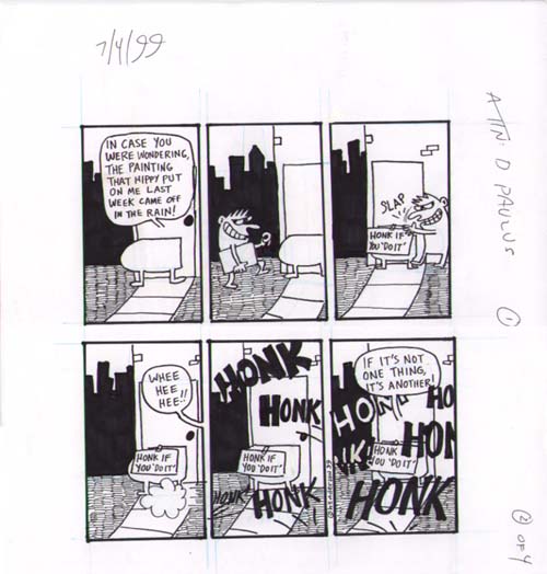 "Gunther Bumpus: 