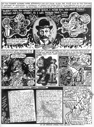 "Albert Fish (page 4)" is copyright ©2008 by Tony Mostrom.  All rights reserved.  Reproduction prohibited.