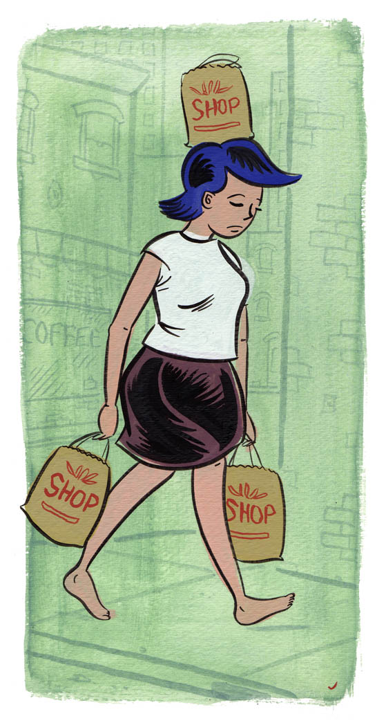 "SHOP, SHOP, SHOP" is copyright ©2008 by Jeremy Eaton.  All rights reserved.  Reproduction prohibited.