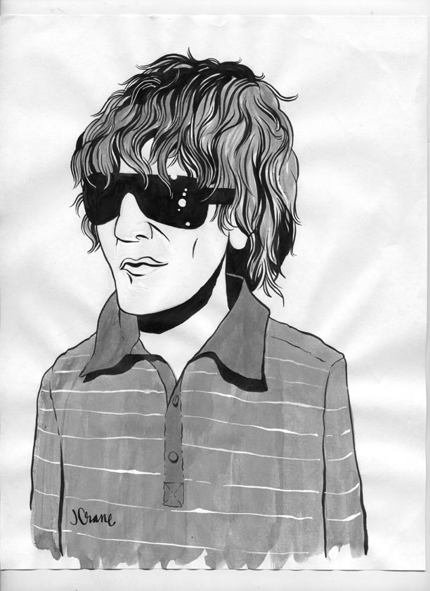 "dude with sunglasses" is copyright ©2008 by Jordan Crane.  All rights reserved.  Reproduction prohibited.