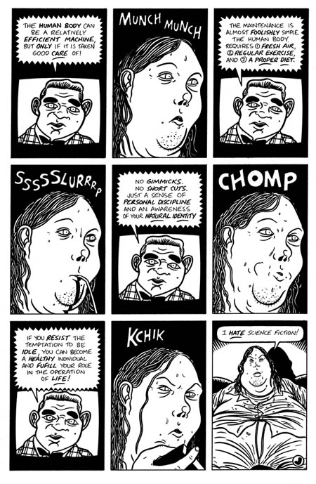 "WHOTNOT! #1 - PG. 7" is copyright ©2008 by Jeremy Eaton.  All rights reserved.  Reproduction prohibited.