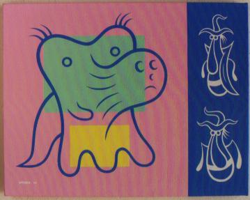 "The Wieght Of Social Invention" is copyright ©2008 by Dennis Worden.  All rights reserved.  Reproduction prohibited.