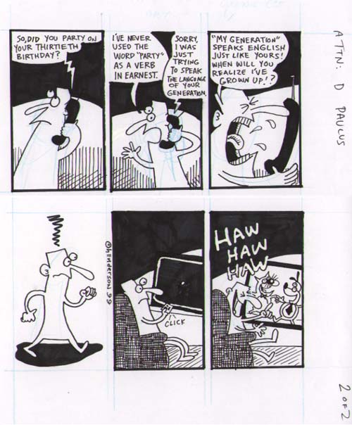 "Magic Whistle: 