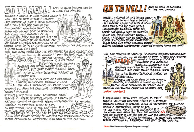 "*Asiaddict* orig.Go to Hell!" is copyright ©2008 by  Mats!?.  All rights reserved.  Reproduction prohibited.