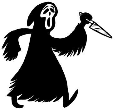 "VICE-Scream" is copyright &copy;2008 by Johnny Ryan.  All rights reserved.  Reproduction prohibited.