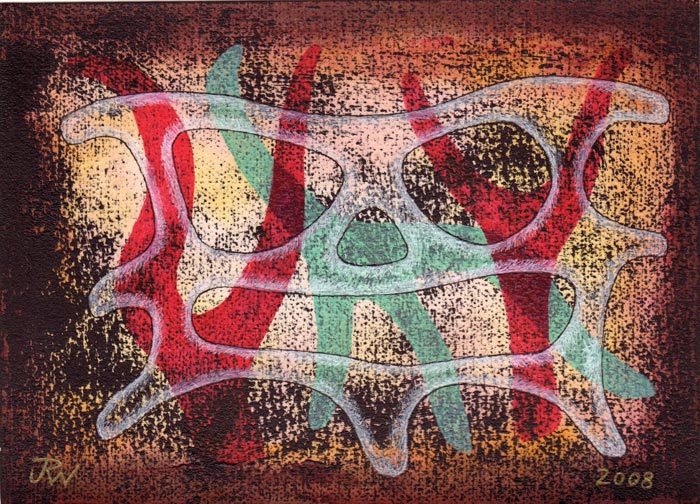 "Untitled" is copyright ©2008 by J.R. Williams.  All rights reserved.  Reproduction prohibited.