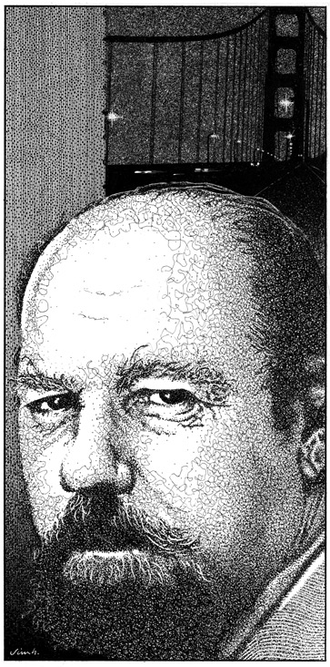 "CHARLES WILLIFORD" is copyright &copy;2008 by Jim Blanchard.  All rights reserved.  Reproduction prohibited.