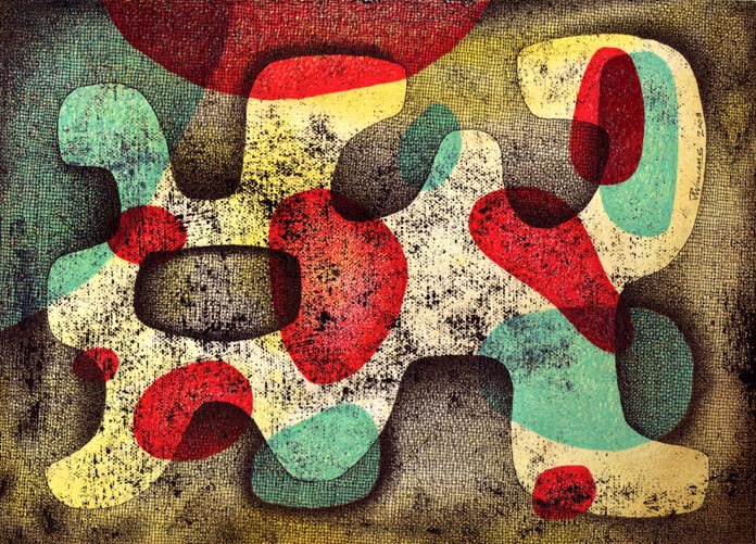 "Single Cells" is copyright ©2008 by J.R. Williams.  All rights reserved.  Reproduction prohibited.