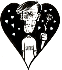 "My Indie Valentine" is copyright ©2008 by Eric Reynolds.  All rights reserved.  Reproduction prohibited.