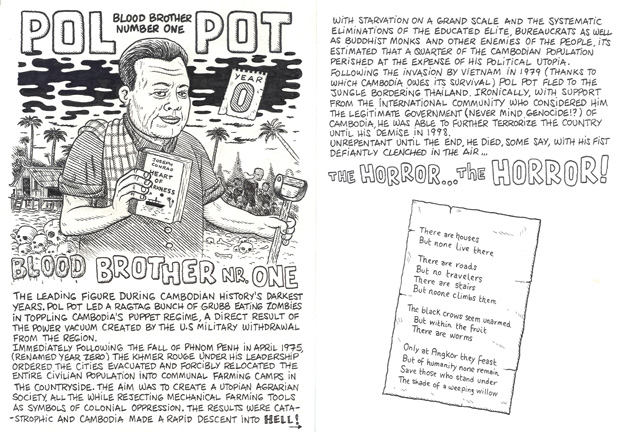 "*Asiaddict* Pol Pot" is copyright ©2008 by  Mats!?.  All rights reserved.  Reproduction prohibited.