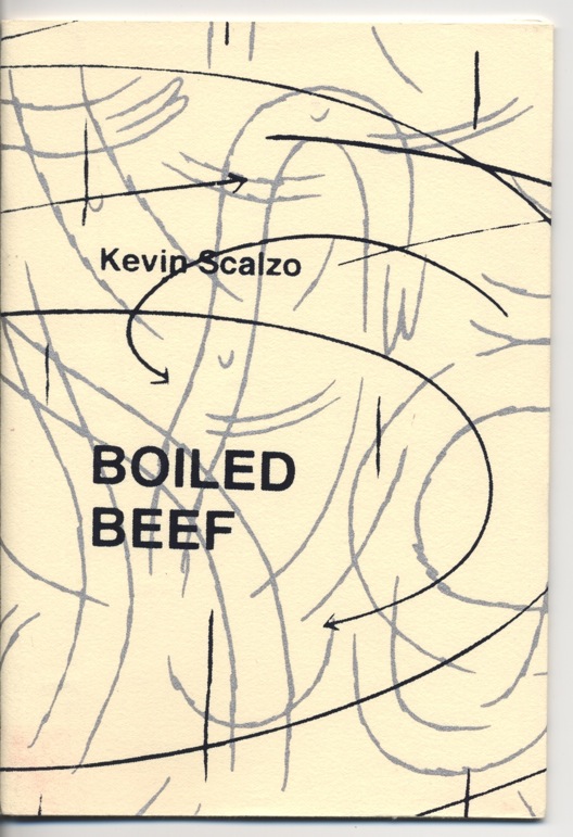 "Boiled Beef Zine" is copyright ©2008 by Kevin Scalzo.  All rights reserved.  Reproduction prohibited.