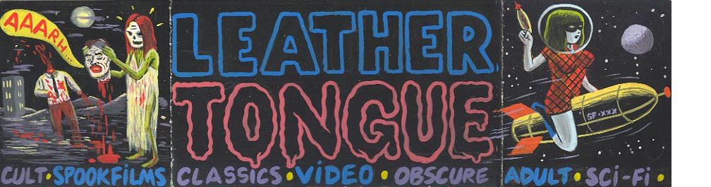 "leather tongue video awning design" is copyright ©2008 by  Mats!?.  All rights reserved.  Reproduction prohibited.