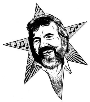 "Kenny Rogers: SUPERSTAR!" is copyright ©2008 by Eric Reynolds.  All rights reserved.  Reproduction prohibited.