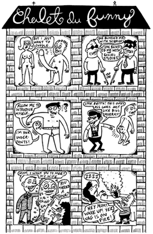 "AYC # 11, p.23 - 
