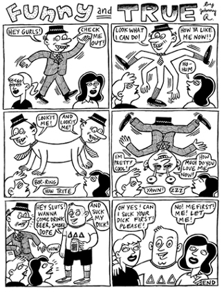 "AYC #11, p.5 - 