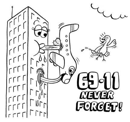 "69-11" is copyright ©2008 by Johnny Ryan.  All rights reserved.  Reproduction prohibited.