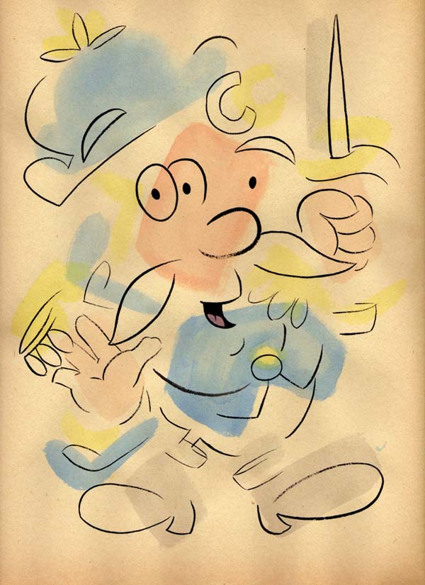 "NEO-EXPRESSIVE CAP'N CRUNCH" is copyright ©2008 by Jeremy Eaton.  All rights reserved.  Reproduction prohibited.