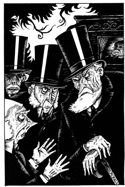 "Bram Stoker's 