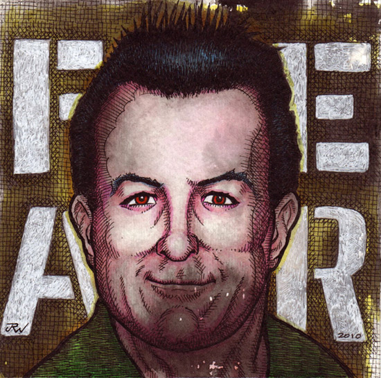 "Lee Ving - FEAR" is copyright ©2008 by J.R. Williams.  All rights reserved.  Reproduction prohibited.