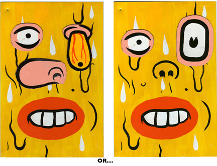 "Mr. Fromage" is copyright ©2008 by  Mats!?.  All rights reserved.  Reproduction prohibited.