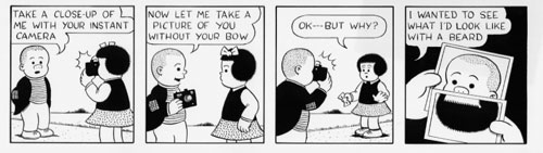 "NANCY tryout sample 5" is copyright &copy;2008 by Ivan Brunetti.  All rights reserved.  Reproduction prohibited.