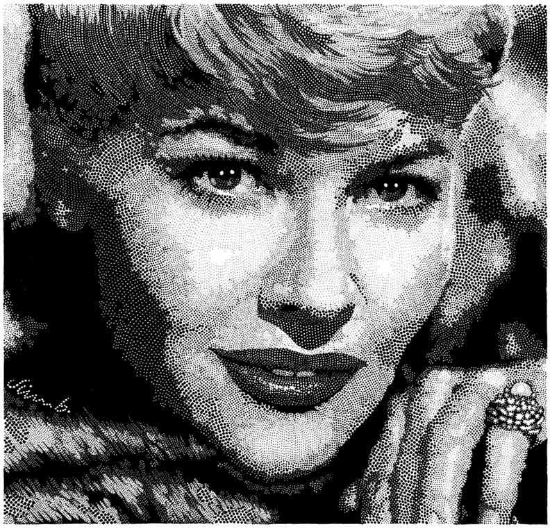 "PATTI PAGE" is copyright ©2008 by Jim Blanchard.  All rights reserved.  Reproduction prohibited.