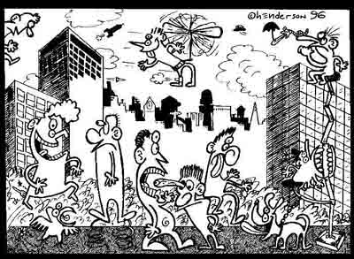 "future city" is copyright ©2008 by Sam Henderson.  All rights reserved.  Reproduction prohibited.