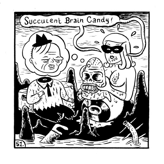 "succulent brain candy" is copyright ©2008 by  Mats!?.  All rights reserved.  Reproduction prohibited.