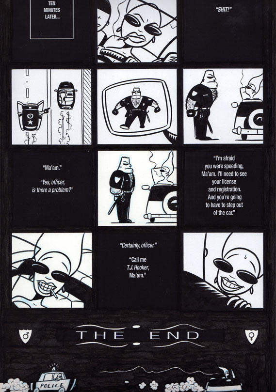 "P.C. MISOGYNIST PG.6" is copyright ©2008 by Jeremy Eaton.  All rights reserved.  Reproduction prohibited.