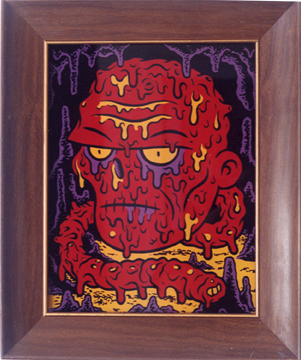 "*Glass*Troglodyte" is copyright ©2008 by  Mats!?.  All rights reserved.  Reproduction prohibited.