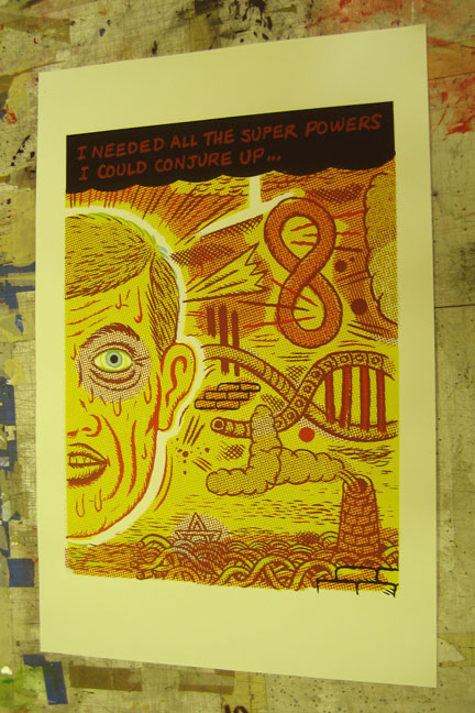 "Conjuring up Superpowers" is copyright ©2008 by  Mats!?.  All rights reserved.  Reproduction prohibited.