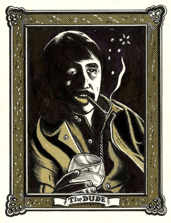 "Lee Hazelwood" is copyright ©2008 by Eric Reynolds.  All rights reserved.  Reproduction prohibited.