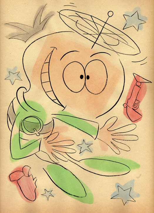 "NEO-EXPRESSIVE QUISP!" is copyright ©2008 by Jeremy Eaton.  All rights reserved.  Reproduction prohibited.