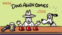 www.dougallencomics.com