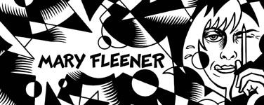 Mary Fleener